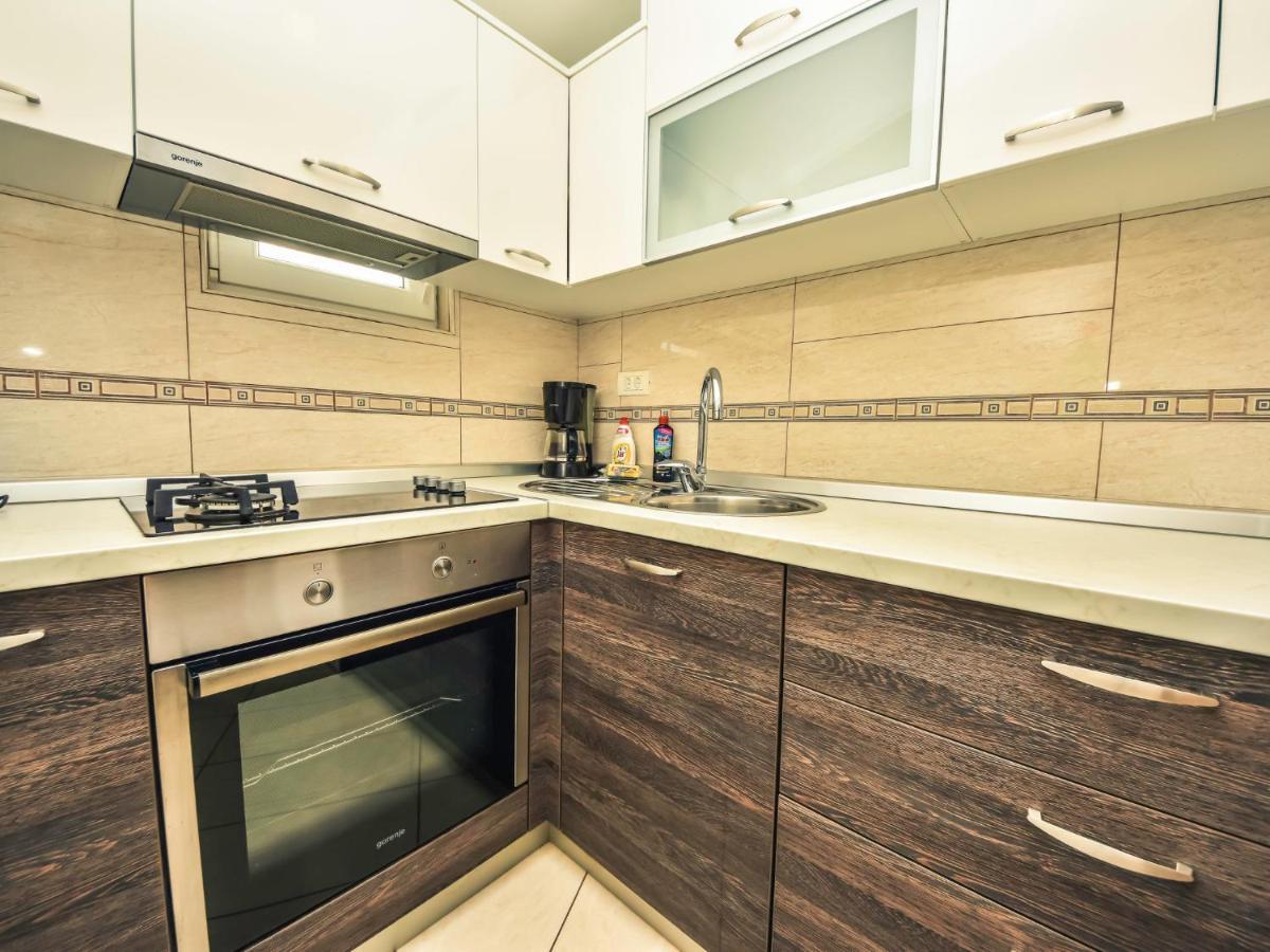 מסלניקה Apartment Tanja By Interhome מראה חיצוני תמונה