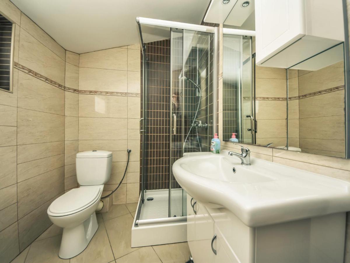 מסלניקה Apartment Tanja By Interhome מראה חיצוני תמונה