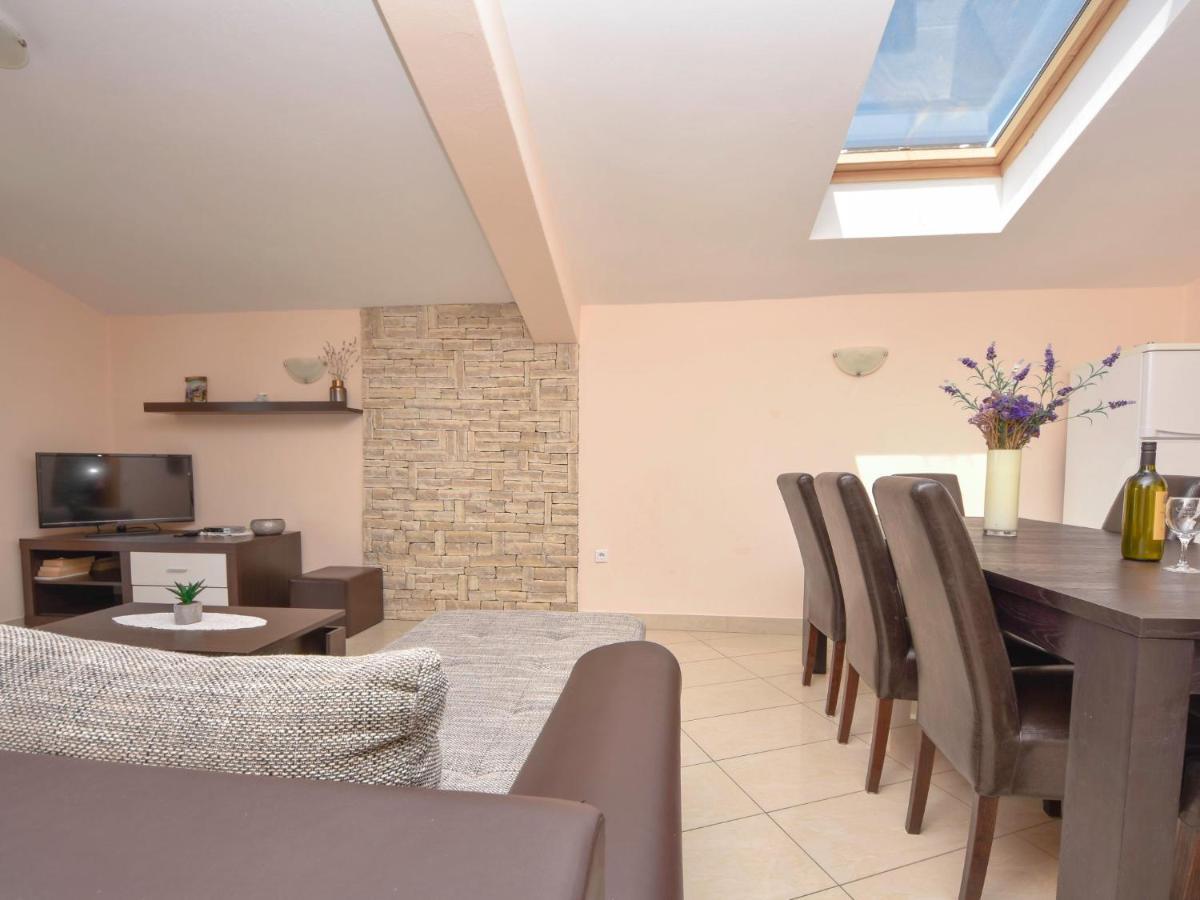 מסלניקה Apartment Tanja By Interhome מראה חיצוני תמונה