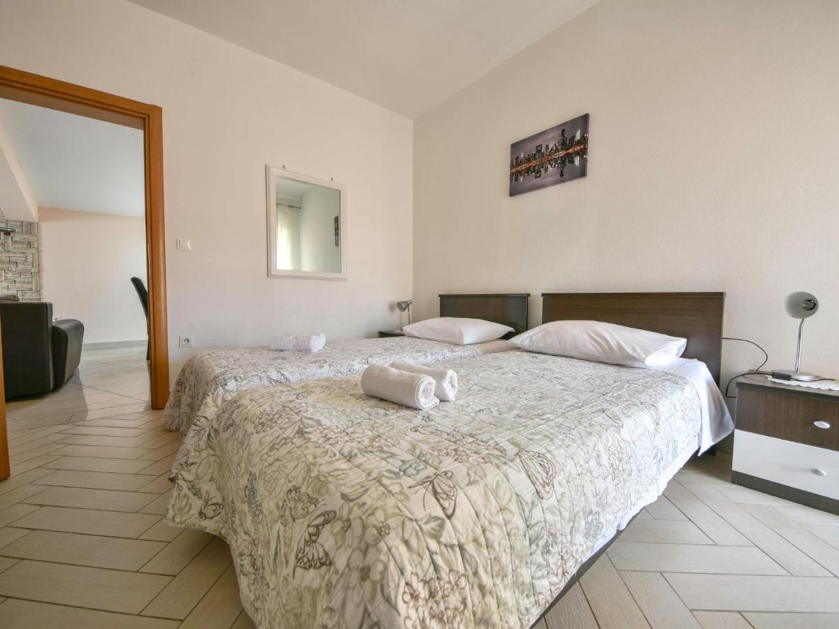 מסלניקה Apartment Tanja By Interhome מראה חיצוני תמונה