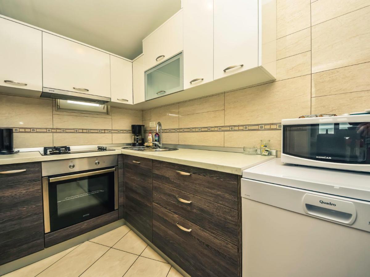 מסלניקה Apartment Tanja By Interhome מראה חיצוני תמונה